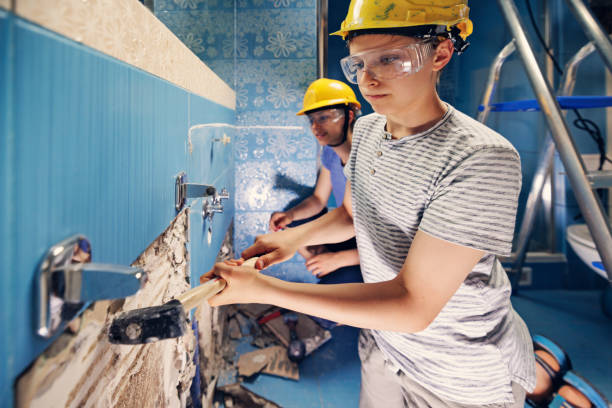 Fergus Falls, MN Mold Removal Company